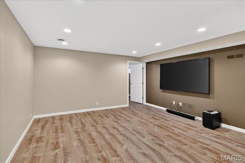 Tiny photo for 17710 Wilding Place Drive, Wildwood, MO 63005 (MLS # 26012654)