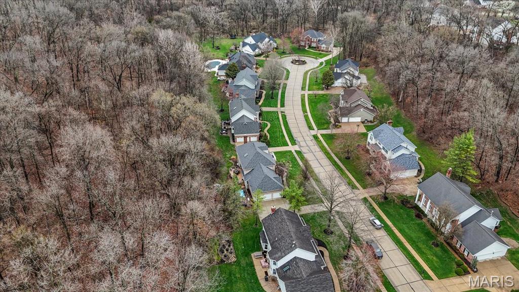 Wildhorse Village H - Residential