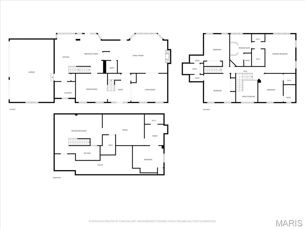 Wildhorse Village H - Residential