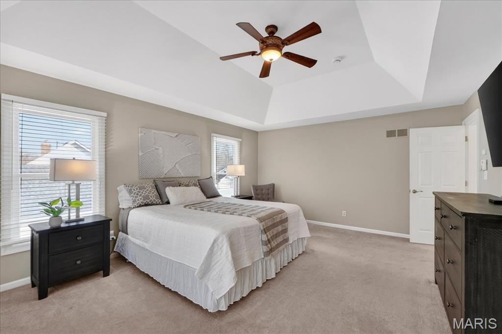 Wildhorse Village H - Residential