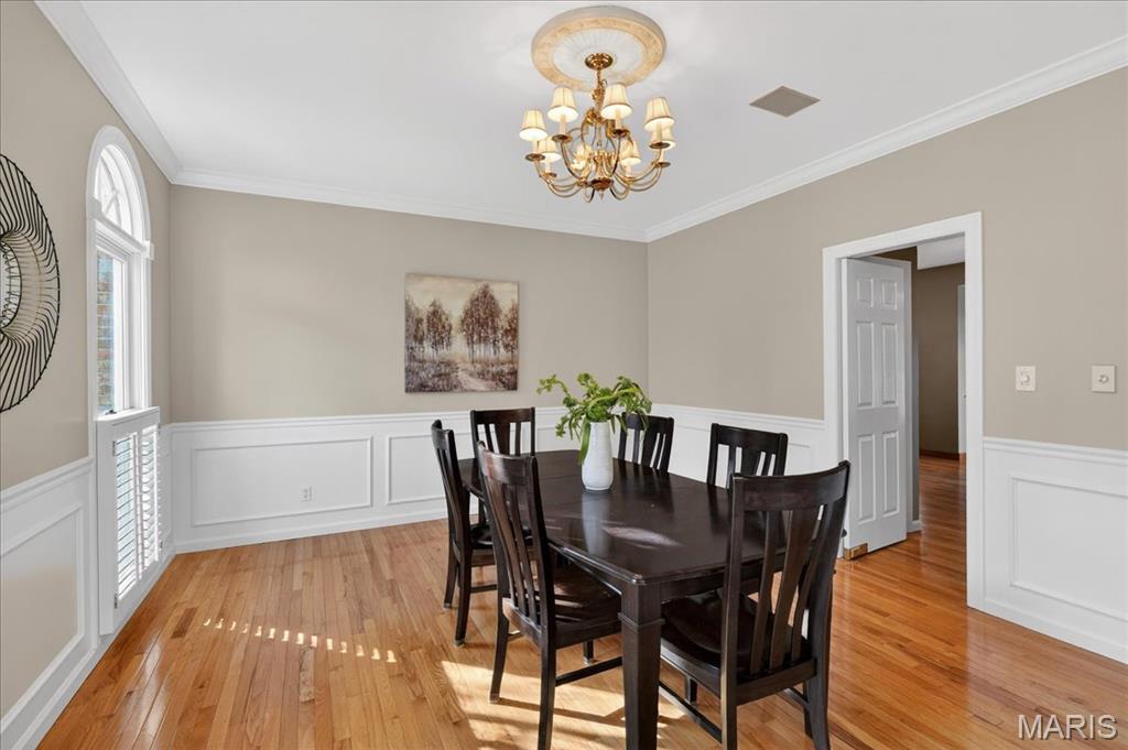 Wildhorse Village H - Residential