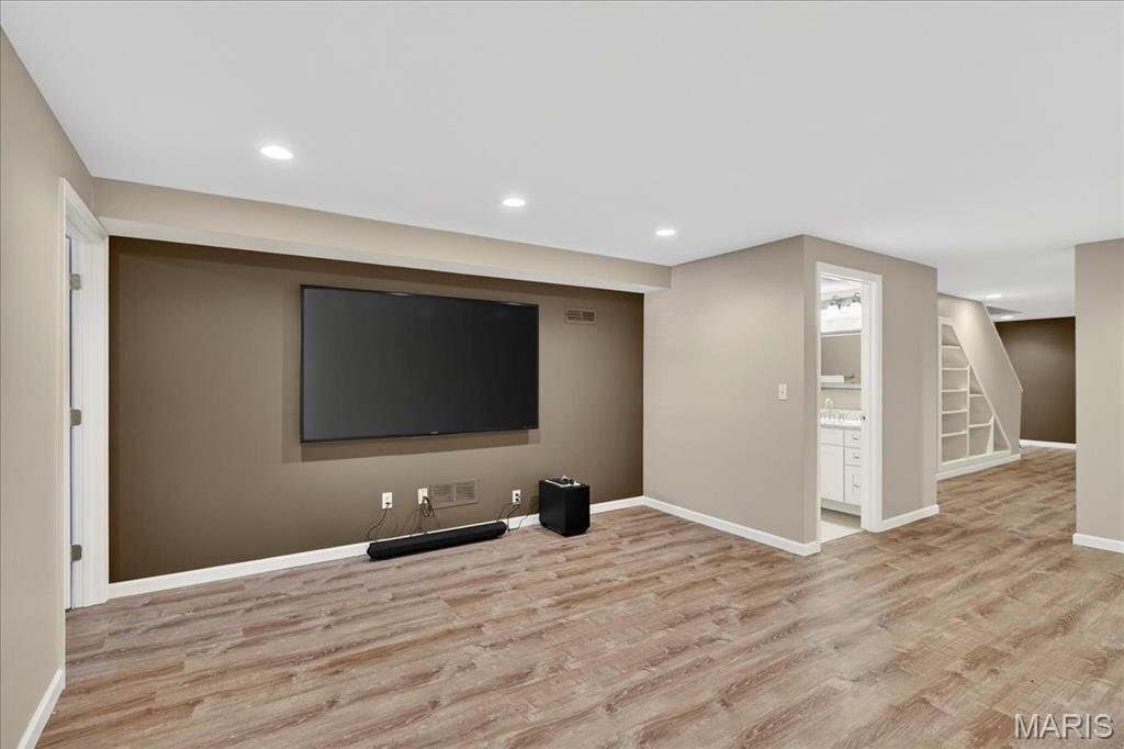 Wildhorse Village H - Residential