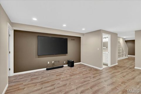 Tiny photo for 17710 Wilding Place Drive, Wildwood, MO 63005 (MLS # 26012654)