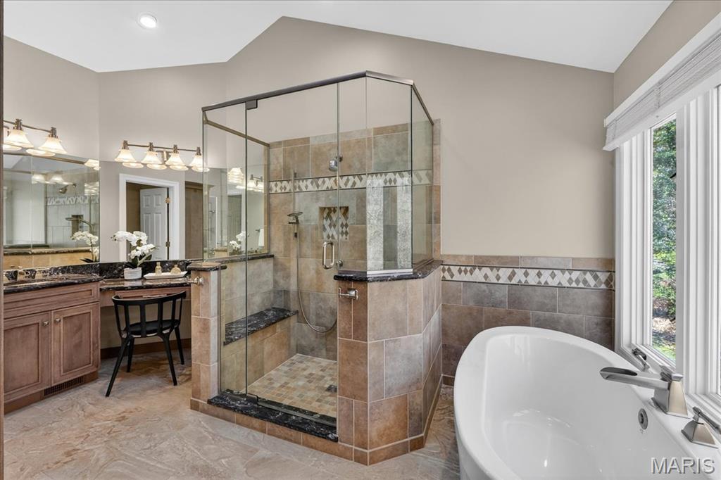 Wildhorse Village H - Residential