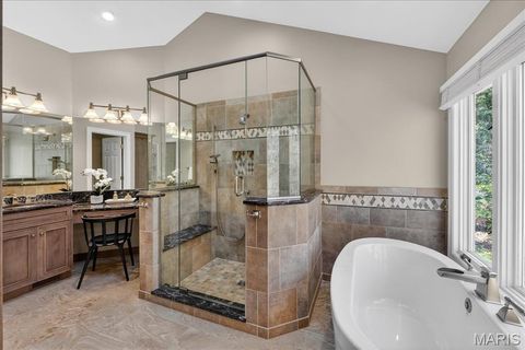 Tiny photo for 17710 Wilding Place Drive, Wildwood, MO 63005 (MLS # 26012654)