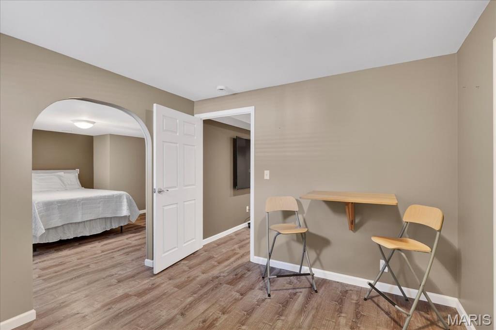 Wildhorse Village H - Residential