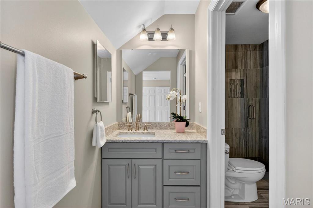 Wildhorse Village H - Residential