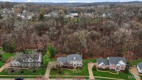 Tiny photo for 17710 Wilding Place Drive, Wildwood, MO 63005 (MLS # 26012654)