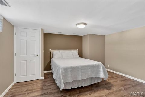 Tiny photo for 17710 Wilding Place Drive, Wildwood, MO 63005 (MLS # 26012654)