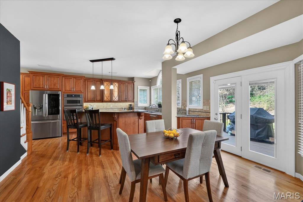 Wildhorse Village H - Residential