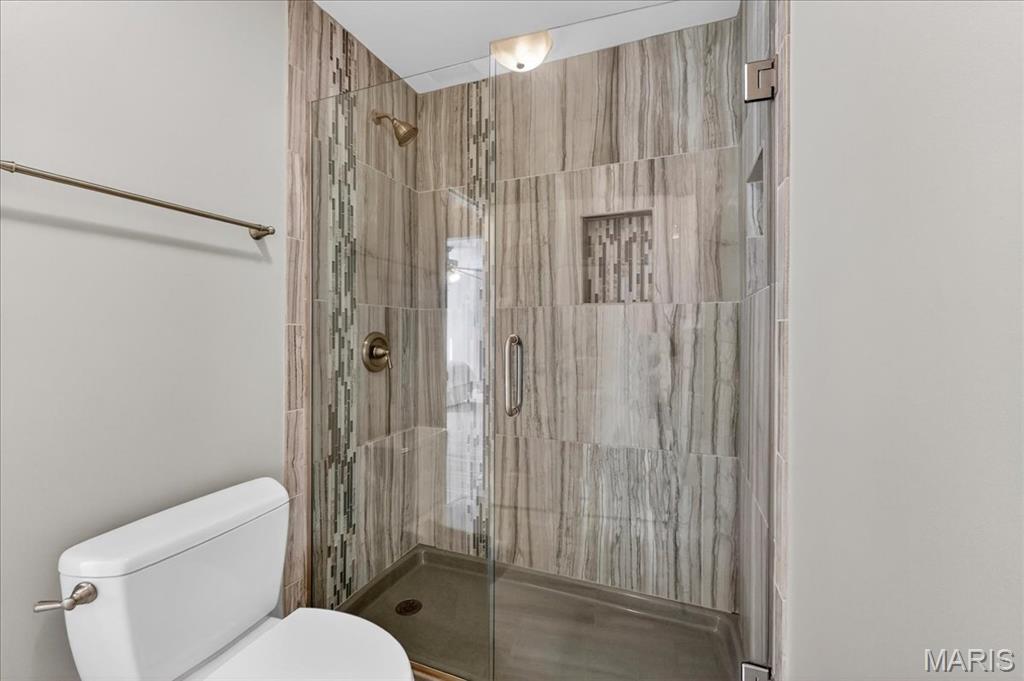 Wildhorse Village H - Residential