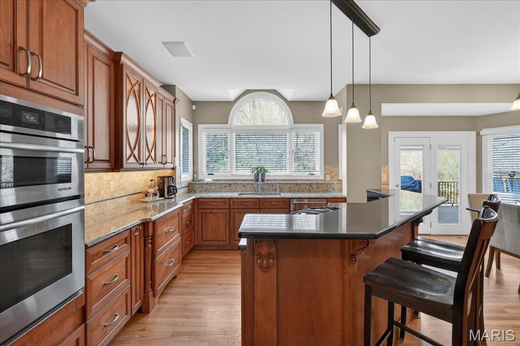 Wildhorse Village H - Residential