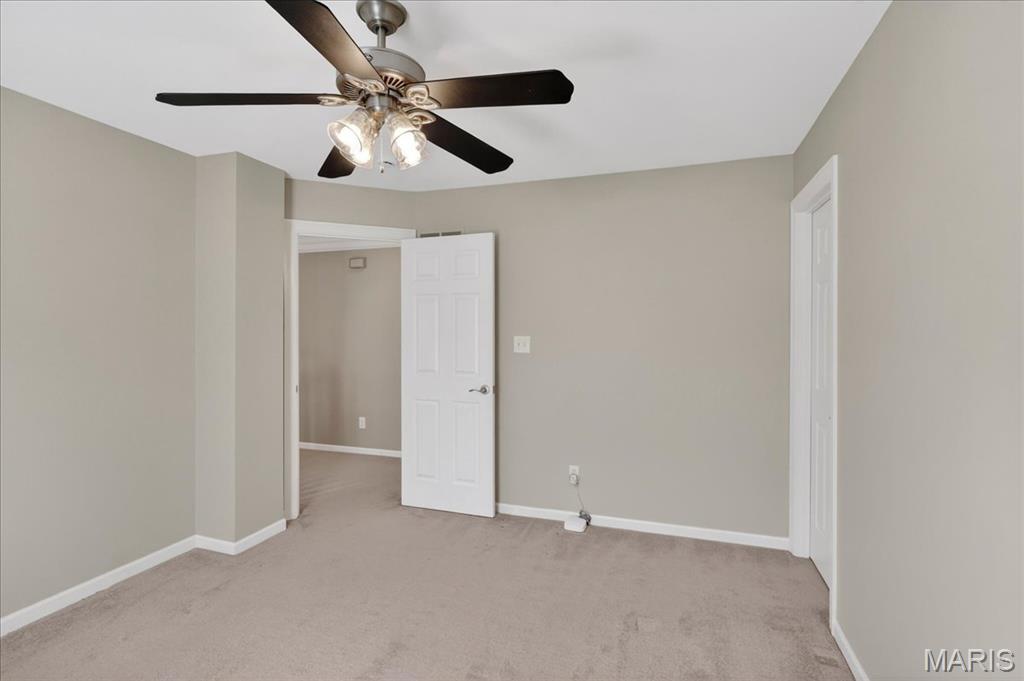 Wildhorse Village H - Residential