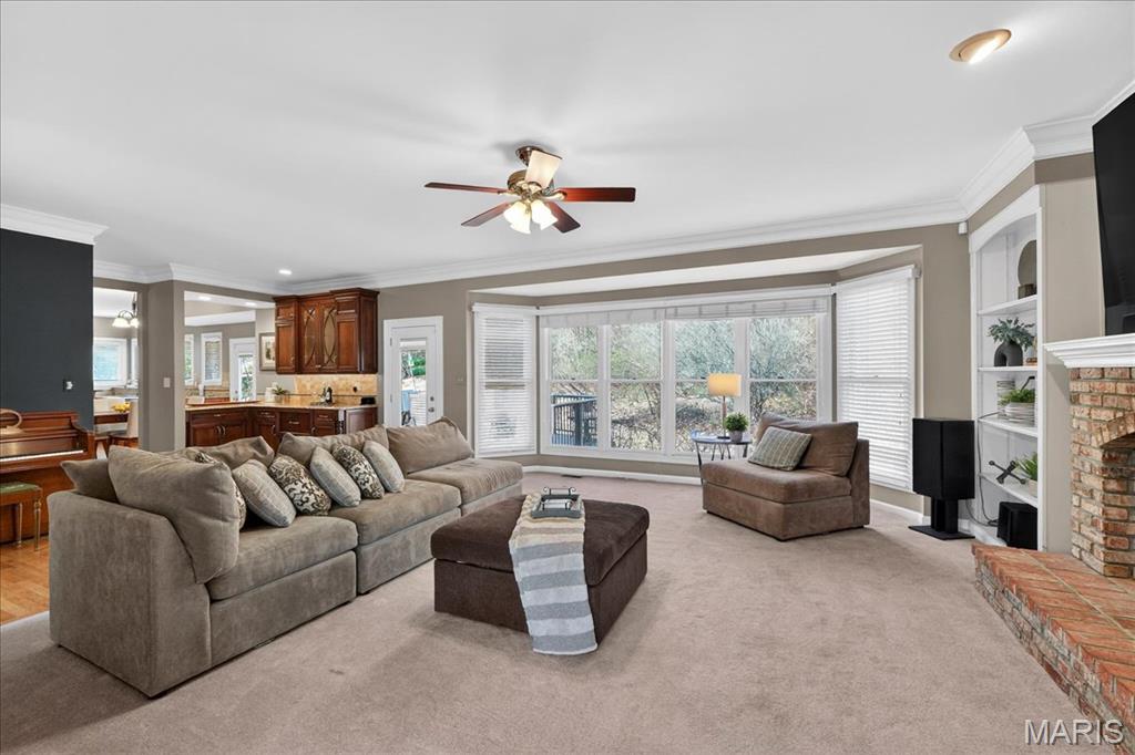 Wildhorse Village H - Residential