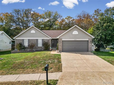 5253 Seasonbrooks Lane Imperial MO 63052