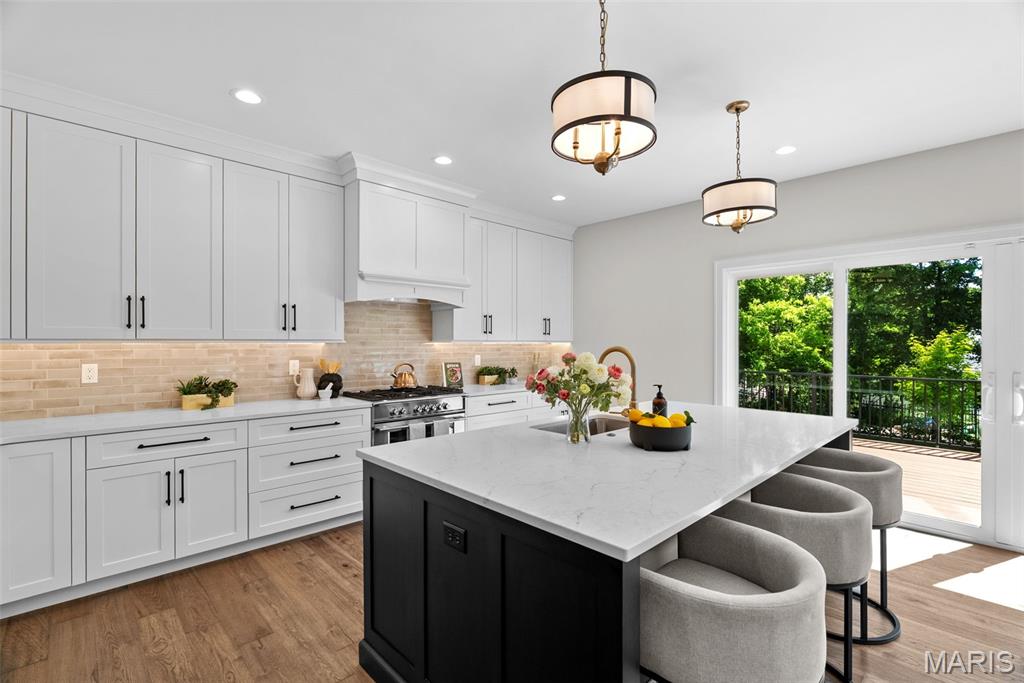 Couch Lane Sub - Residential