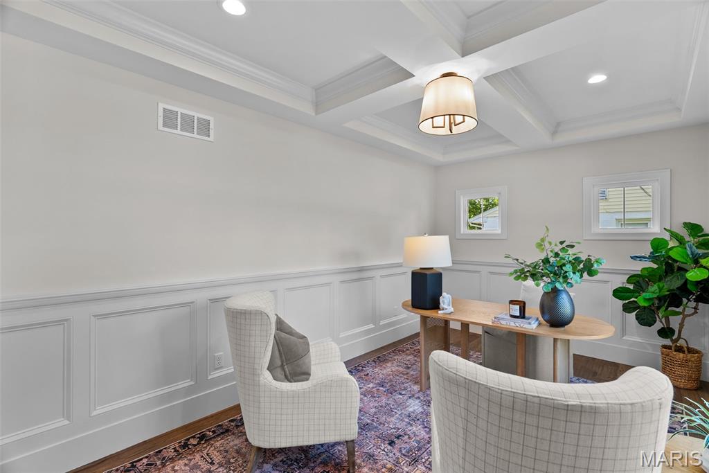 Couch Lane Sub - Residential