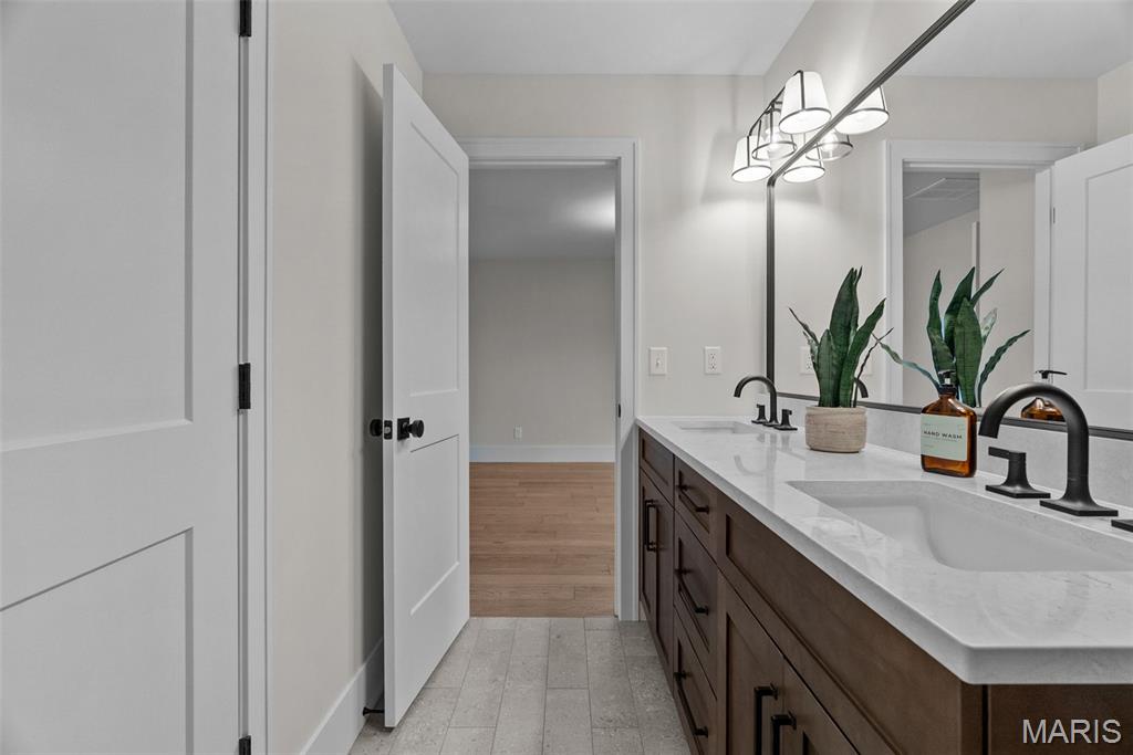 Couch Lane Sub - Residential