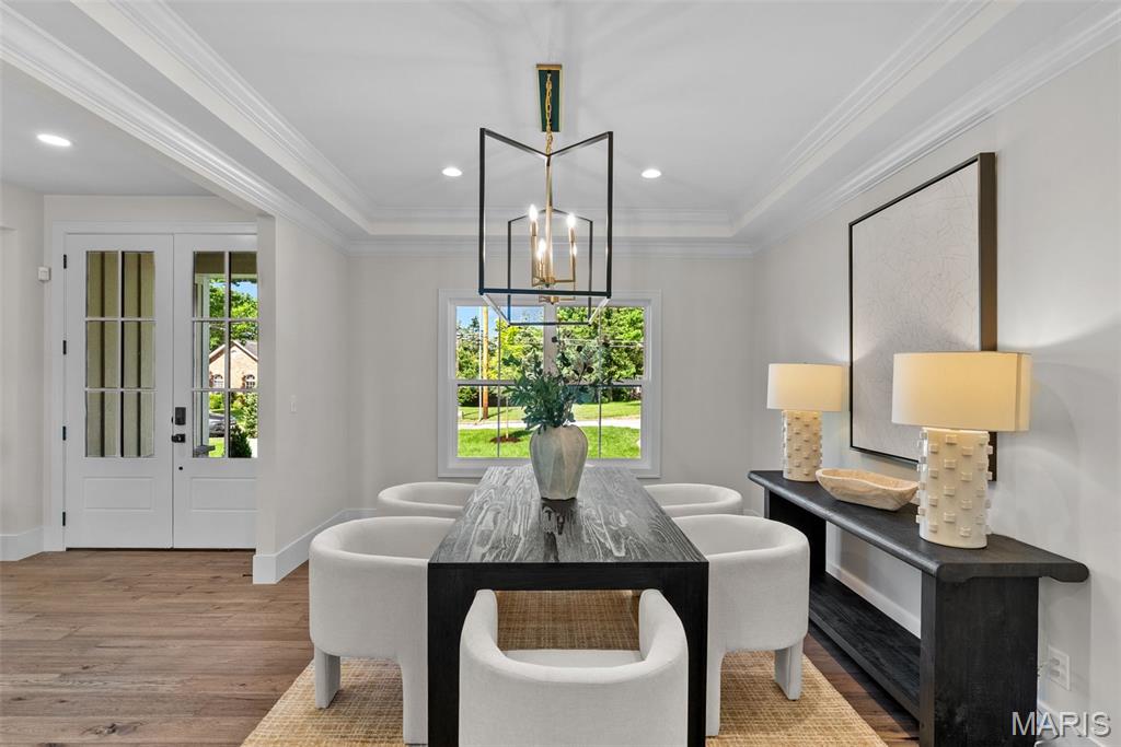 Couch Lane Sub - Residential