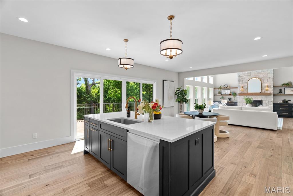 Couch Lane Sub - Residential