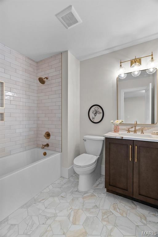 Couch Lane Sub - Residential