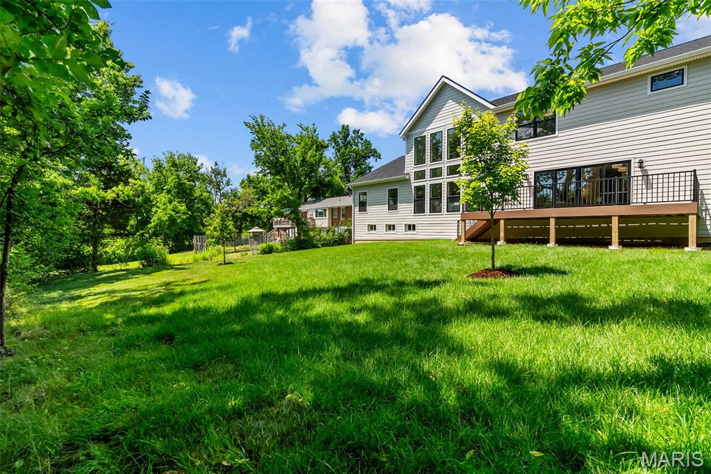 Couch Lane Sub - Residential