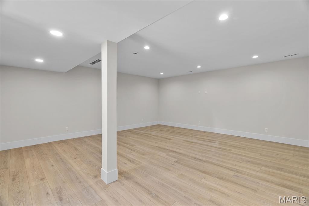 Couch Lane Sub - Residential