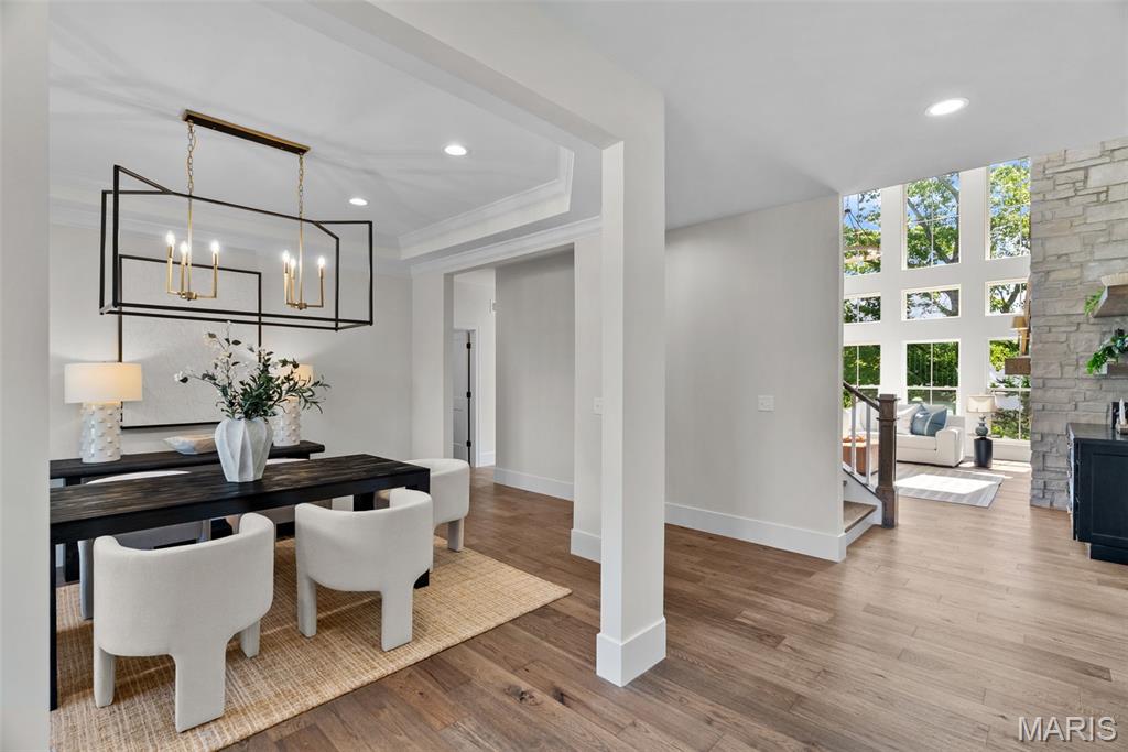 Couch Lane Sub - Residential