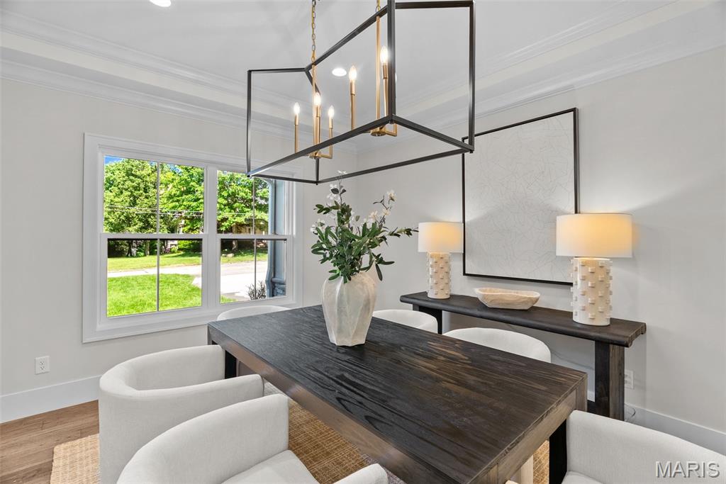 Couch Lane Sub - Residential