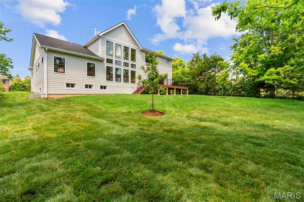 Couch Lane Sub - Residential