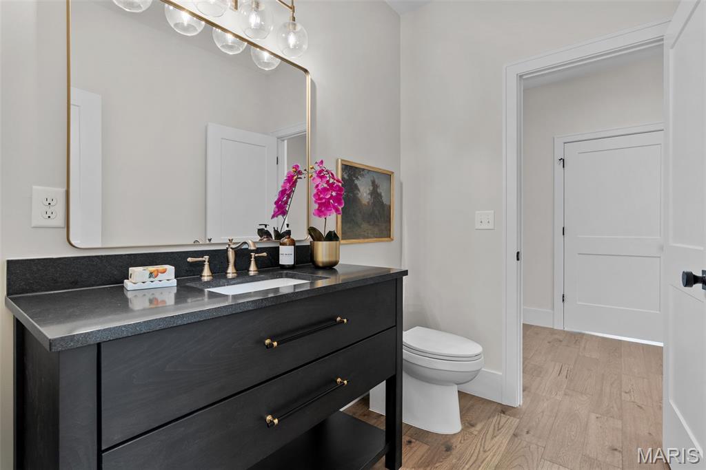 Couch Lane Sub - Residential