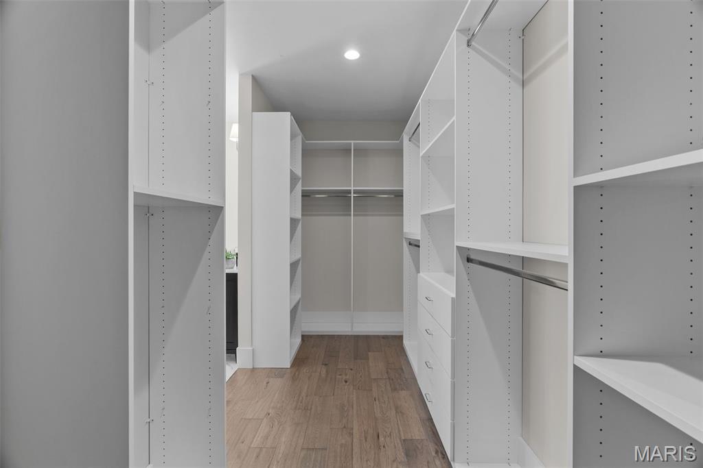 Couch Lane Sub - Residential