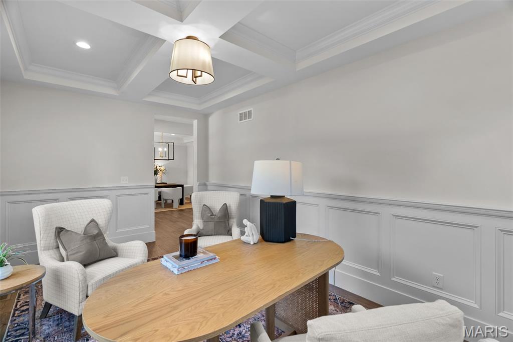 Couch Lane Sub - Residential