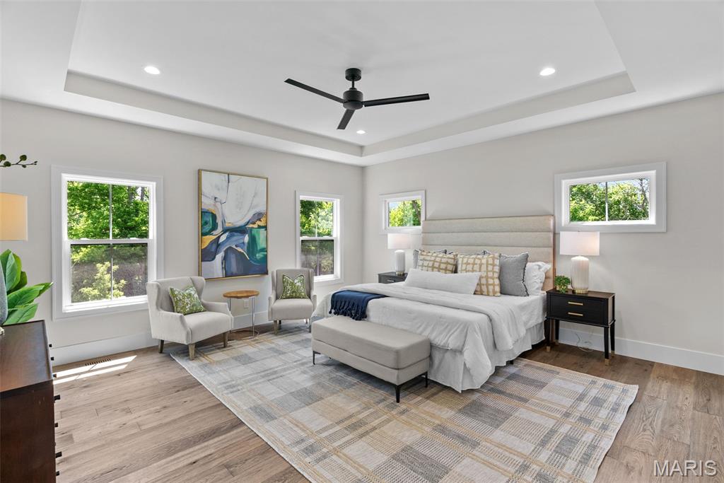 Couch Lane Sub - Residential