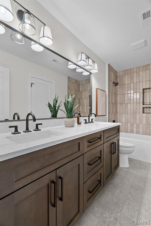 Couch Lane Sub - Residential