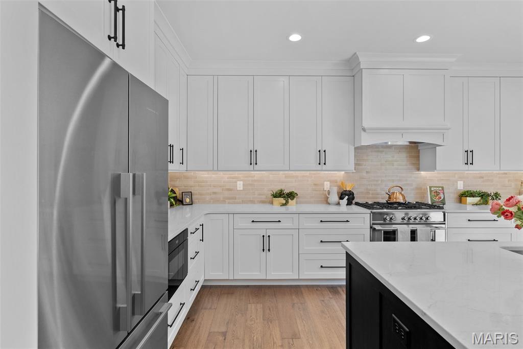 Couch Lane Sub - Residential