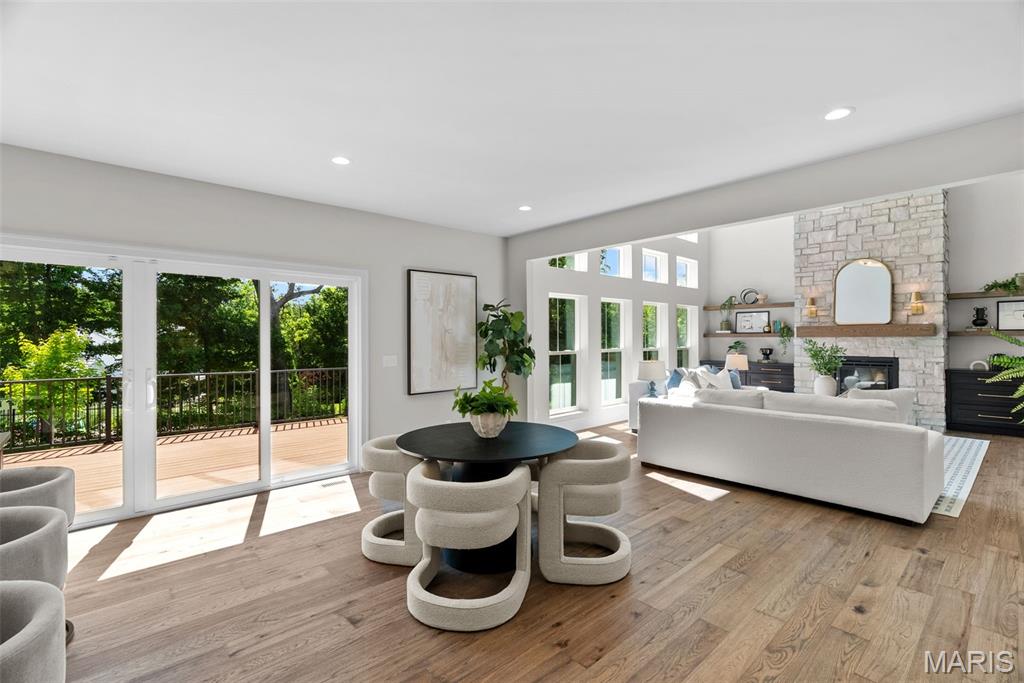 Couch Lane Sub - Residential