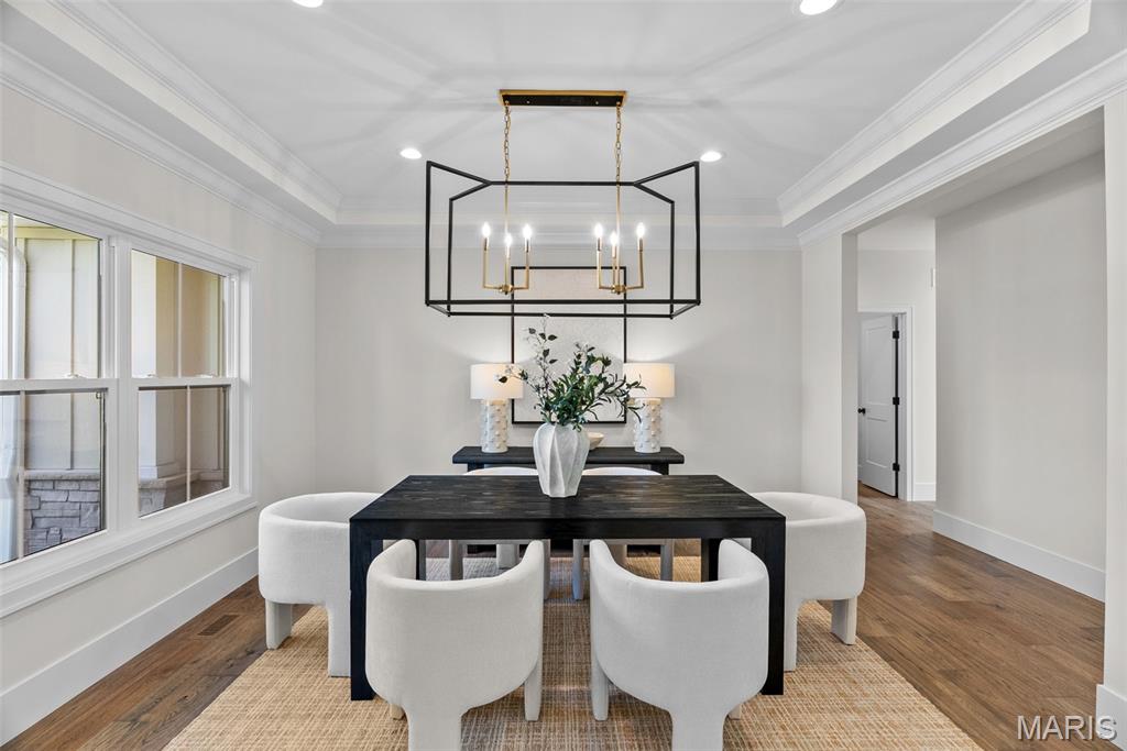 Couch Lane Sub - Residential