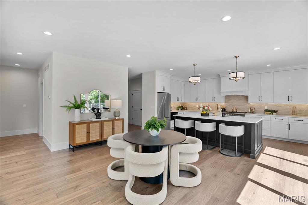 Couch Lane Sub - Residential