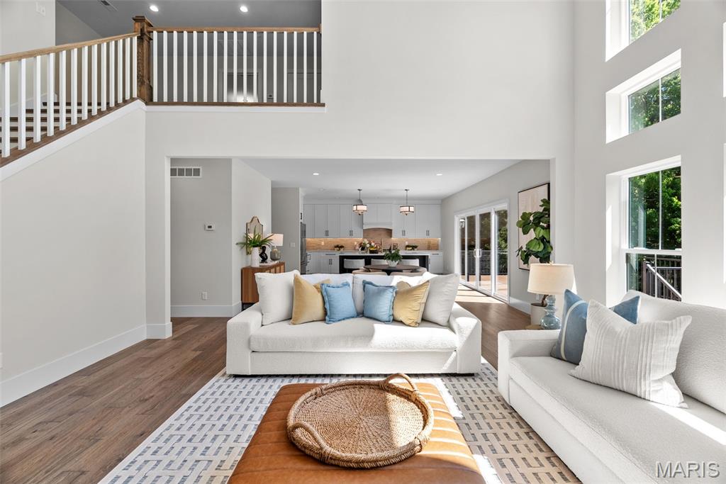 Couch Lane Sub - Residential