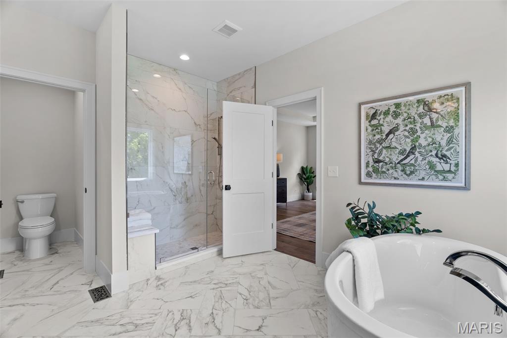 Couch Lane Sub - Residential