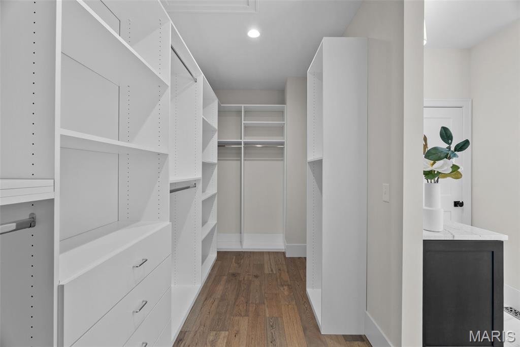 Couch Lane Sub - Residential