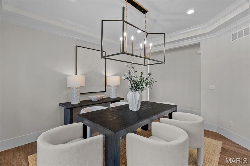 Couch Lane Sub - Residential