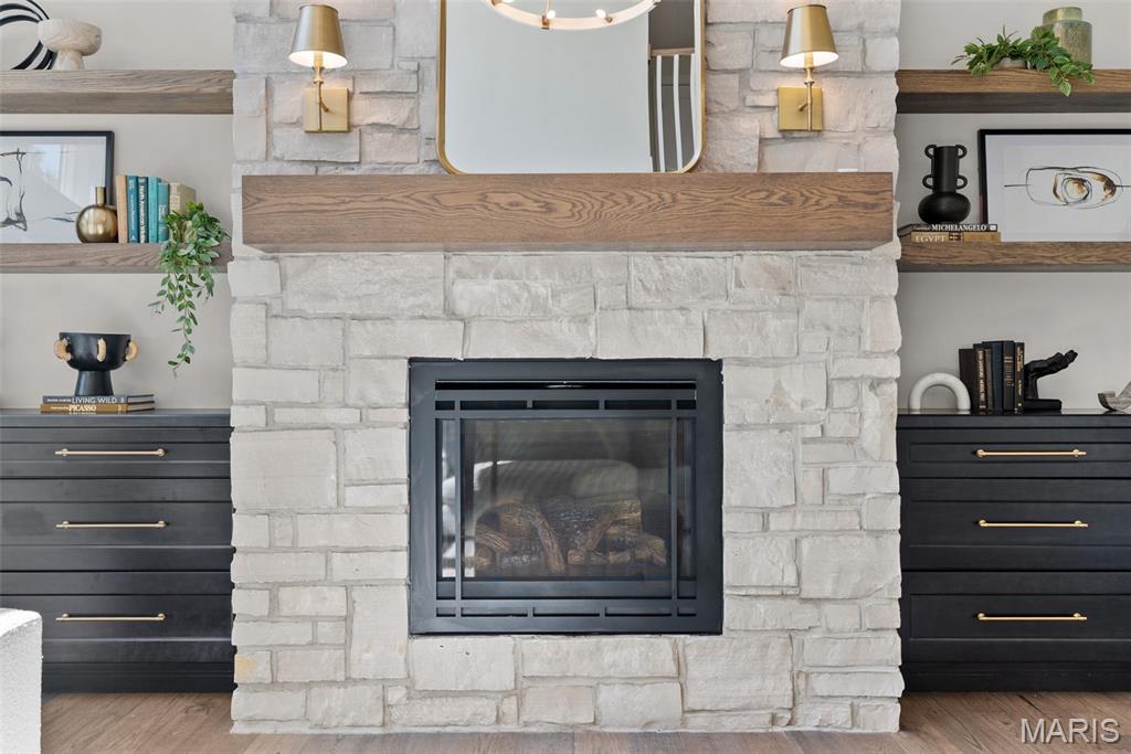 Couch Lane Sub - Residential