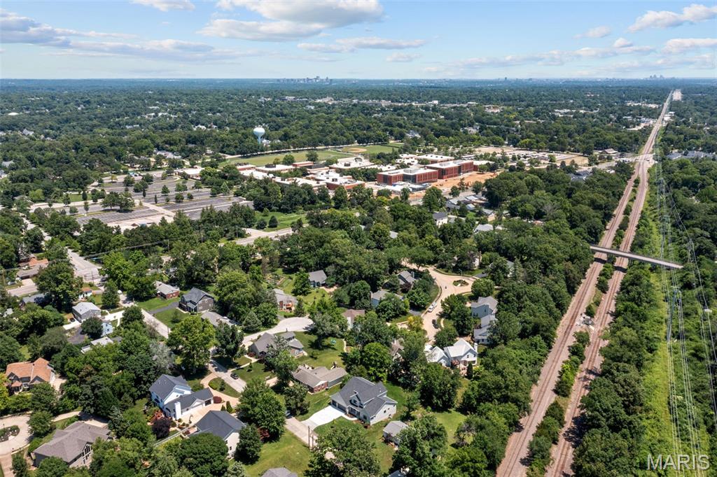 Couch Lane Sub - Residential