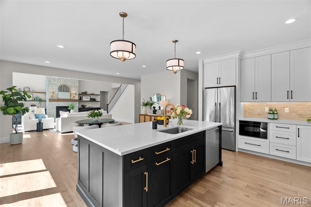 Couch Lane Sub - Residential