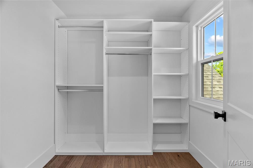 Couch Lane Sub - Residential