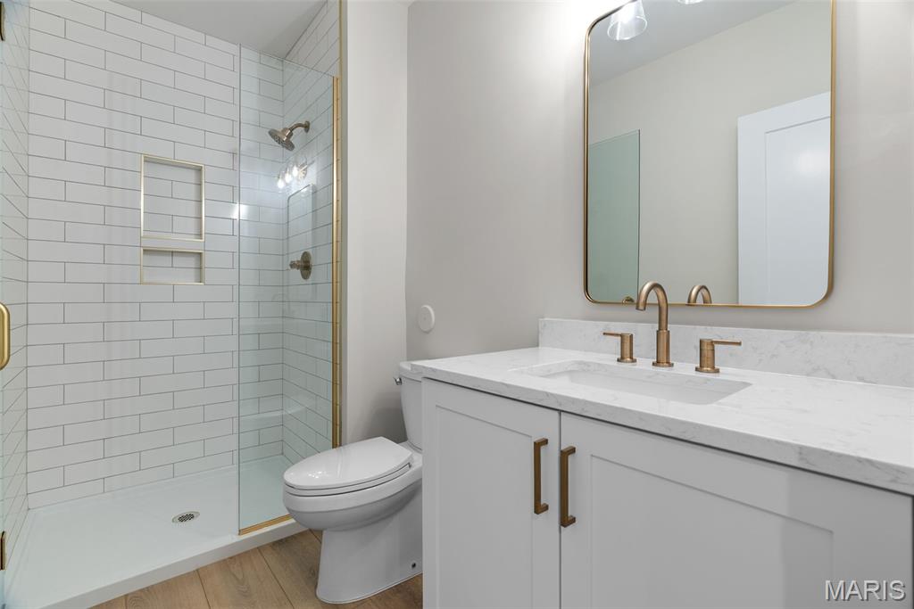 Couch Lane Sub - Residential