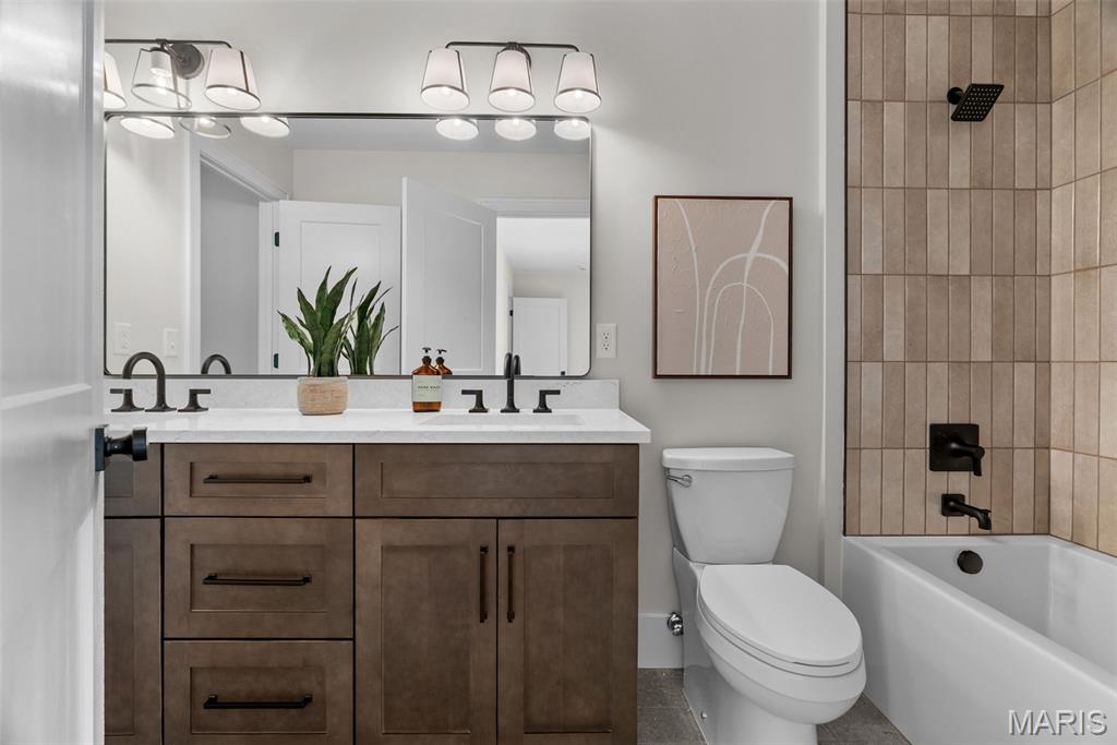 Couch Lane Sub - Residential