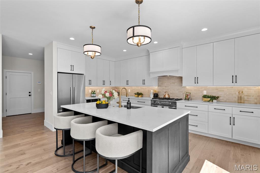 Couch Lane Sub - Residential